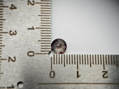 bcAND-10　バイカラーアンデシン　0.64ct