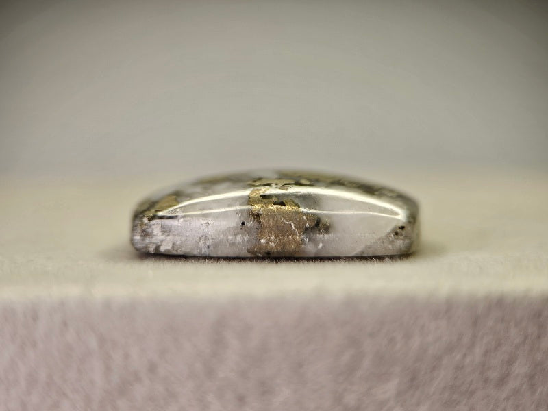 IPY-1　アイスパイライト　21.47ct
