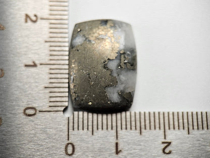 IPY-1　アイスパイライト　21.47ct