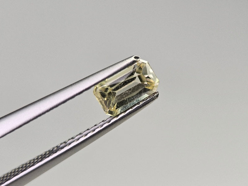 SET2-yeAP-2　イエローアパタイト２石セット　計1.14ct