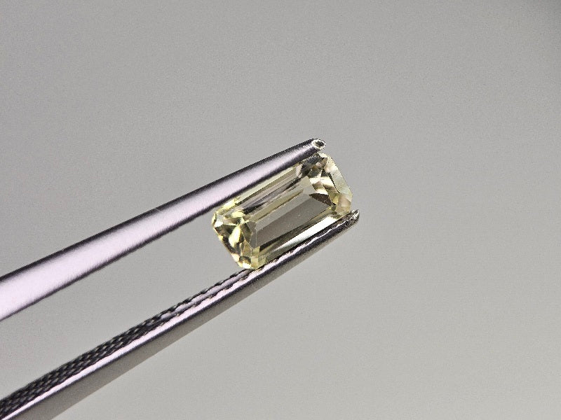SET2-yeAP-3　イエローアパタイト２石セット　計1.03ct