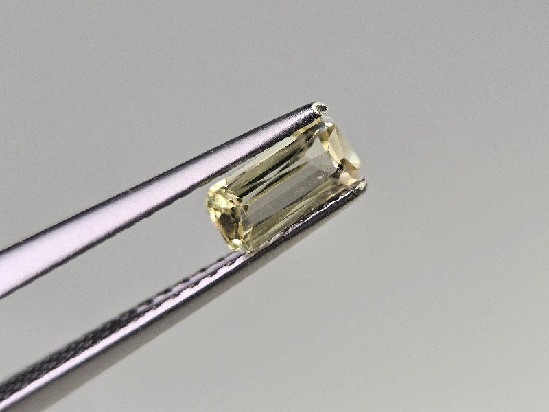 SET2-yeAP-3　イエローアパタイト２石セット　計1.03ct