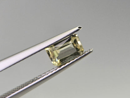 SET2-yeAP-4　イエローアパタイト２石セット　計1.25ct