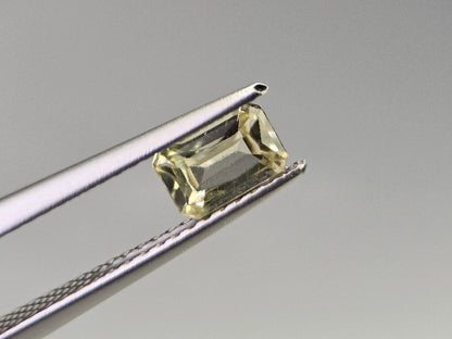 SET2-yeAP-4　イエローアパタイト２石セット　計1.25ct