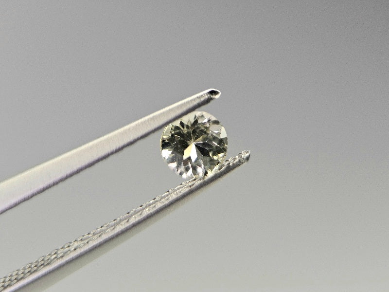 SET2-yeAP-6　イエローアパタイト２石セット　計0.49ct