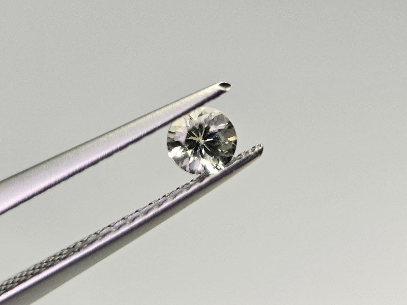 SET2-yeAP-7　イエローアパタイト２石セット　計0.46ct