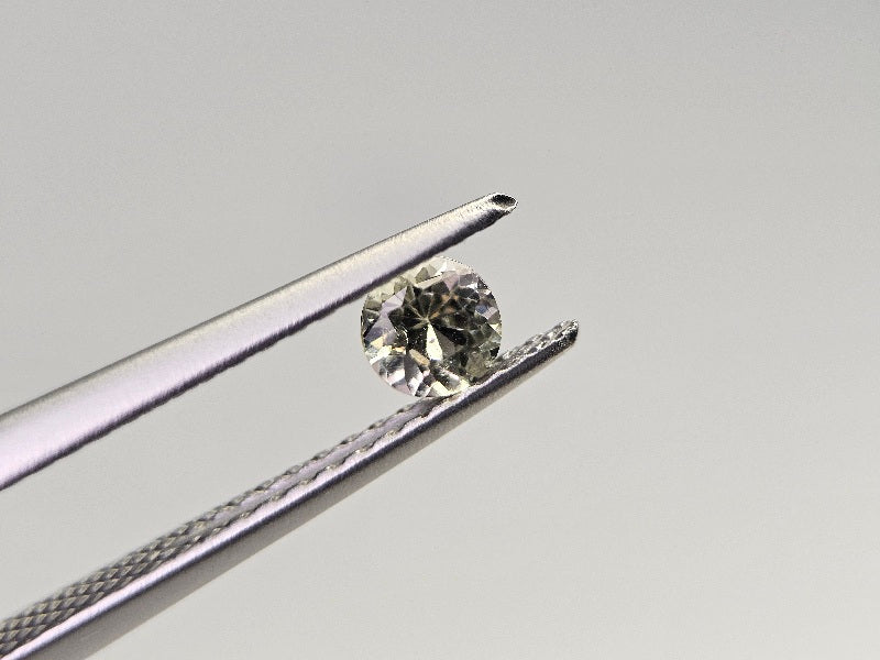 SET2-yeAP-7　イエローアパタイト２石セット　計0.46ct