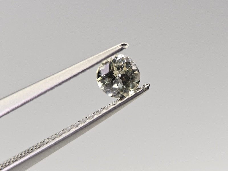 SET2-yeAP-8　イエローアパタイト２石セット　計0.55ct