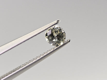 SET2-yeAP-8　イエローアパタイト２石セット　計0.55ct