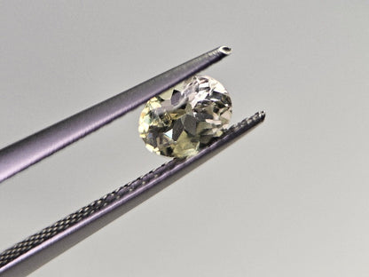 SET2-yeAP-9　イエローアパタイト２石セット　計0.99ct