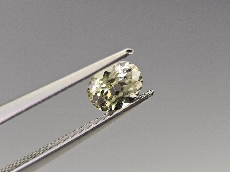 SET2-yeAP-10　イエローアパタイト２石セット　計1.13ct