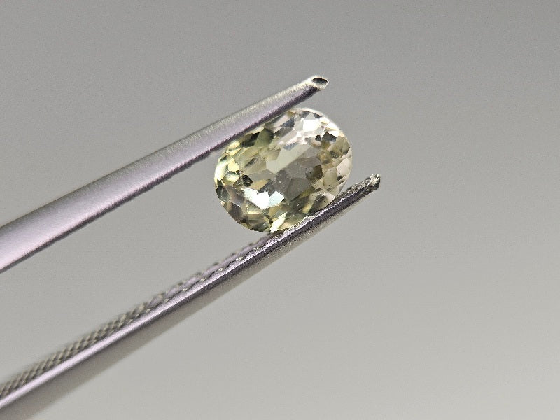 SET2-yeAP-10　イエローアパタイト２石セット　計1.13ct