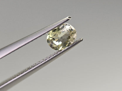 SET2-yeAP-10　イエローアパタイト２石セット　計1.13ct
