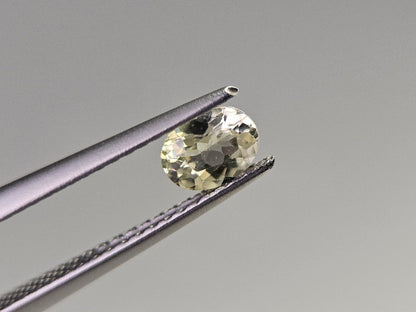 SET2-yeAP-11　イエローアパタイト２石セット　計0.85ct