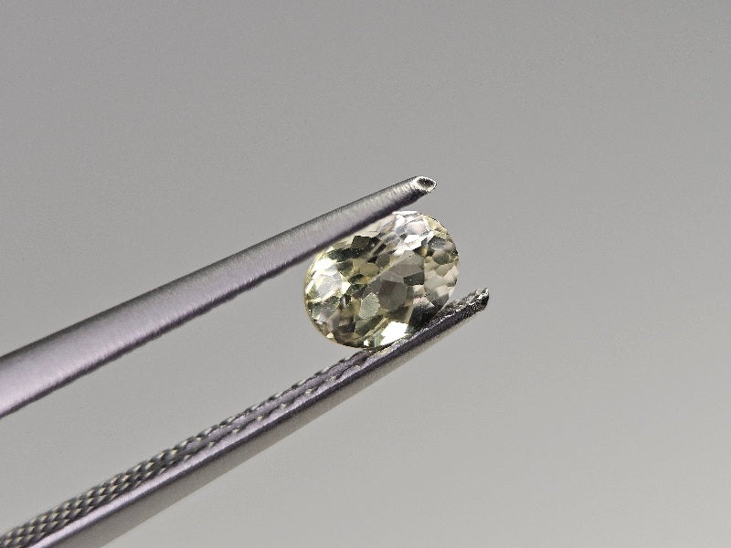 SET2-yeAP-11　イエローアパタイト２石セット　計0.85ct