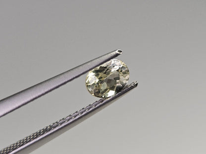 SET2-yeAP-11　イエローアパタイト２石セット　計0.85ct