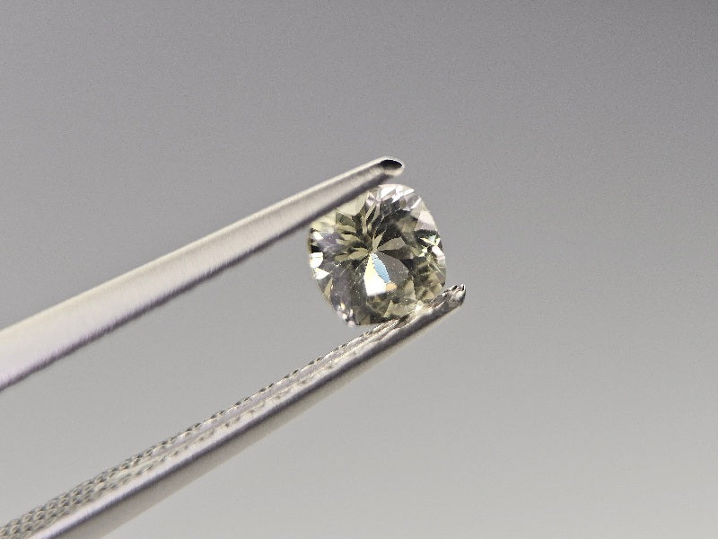 SET2-yeAP-12　イエローアパタイト２石セット　計0.67ct