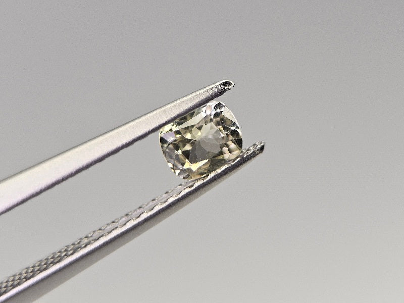 SET2-yeAP-12　イエローアパタイト２石セット　計0.67ct