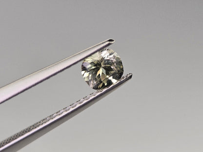 SET2-yeAP-13　イエローアパタイト２石セット　計0.72ct