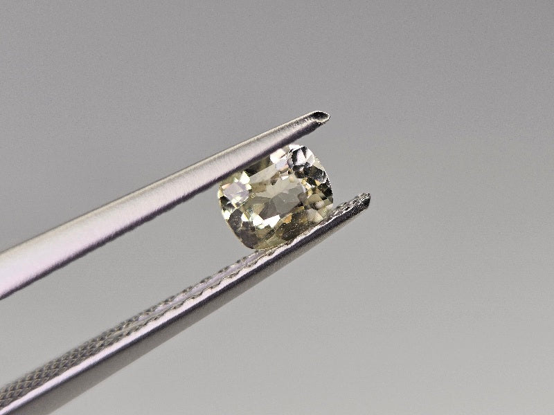 SET2-yeAP-13　イエローアパタイト２石セット　計0.72ct