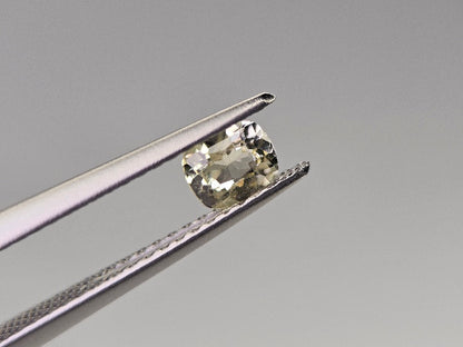 SET2-yeAP-13　イエローアパタイト２石セット　計0.72ct