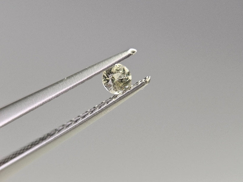 SET3-yeAP-15　イエローアパタイト３石セット　計0.34ct