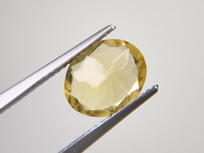 ye-AP-2　イエローアパタイト　2.38ct