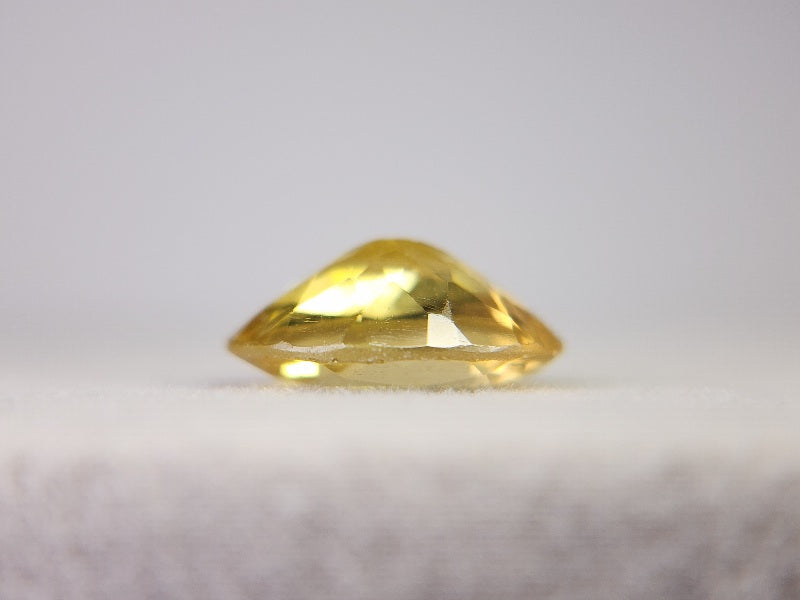 ye-AP-2　イエローアパタイト　2.38ct