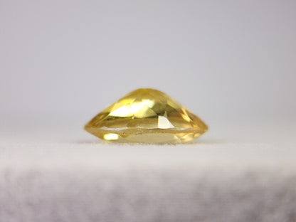 ye-AP-2　イエローアパタイト　2.38ct