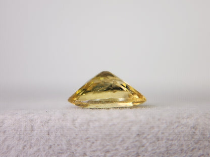 ye-AP-11　イエローアパタイト　1.45ct