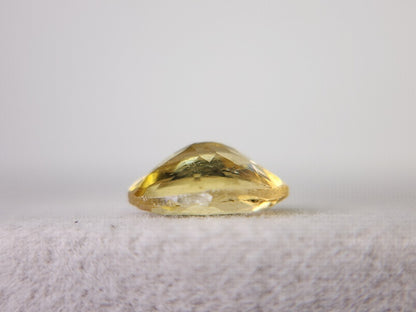 ye-AP-15　イエローアパタイト　1.73ct