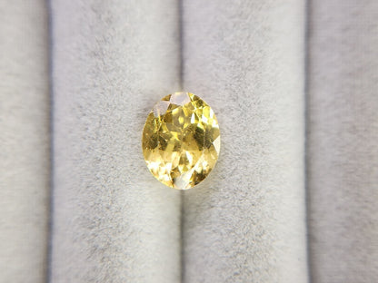 ye-AP-5　イエローアパタイト　2.55ct
