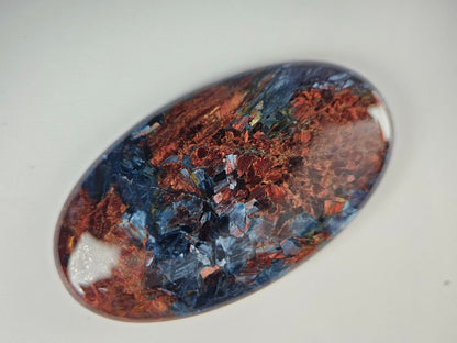 PIT-1　ピータサイト　33.12ct