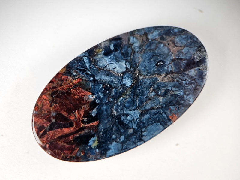 PIT-1　ピータサイト　33.12ct