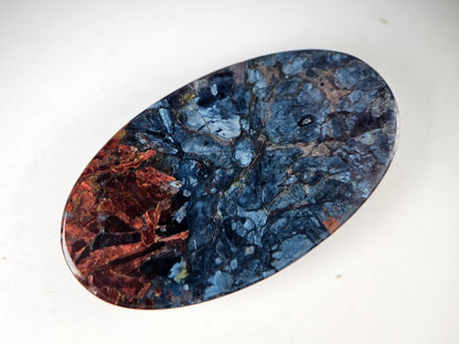 PIT-1　ピータサイト　33.12ct