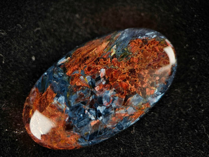 PIT-1　ピータサイト　33.12ct