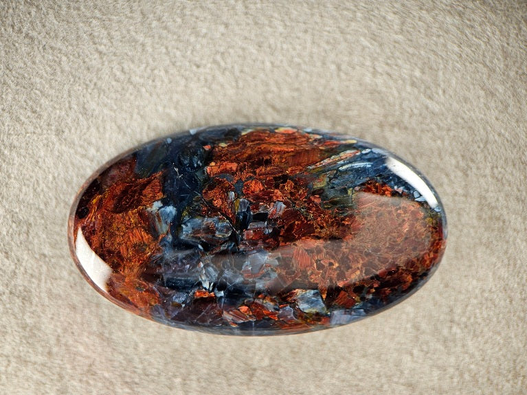 PIT-1　ピータサイト　33.12ct