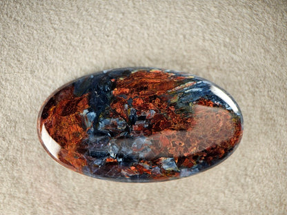 PIT-1　ピータサイト　33.12ct