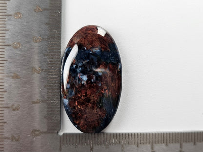 PIT-1　ピータサイト　33.12ct