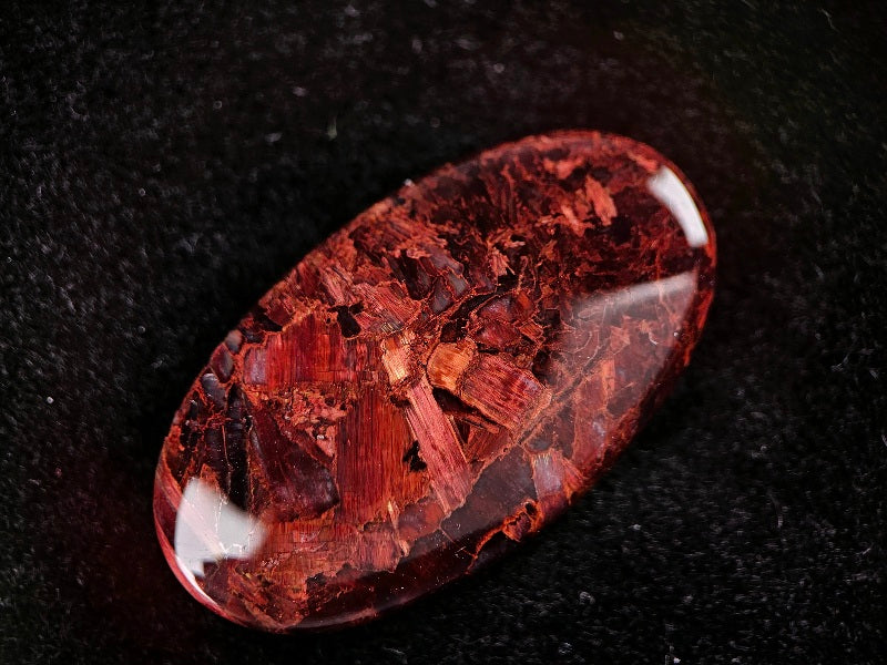 PIT-2　ピータサイト　31.26ct