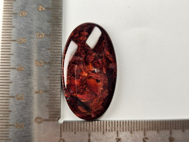 PIT-2　ピータサイト　31.26ct