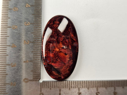 PIT-2　ピータサイト　31.26ct