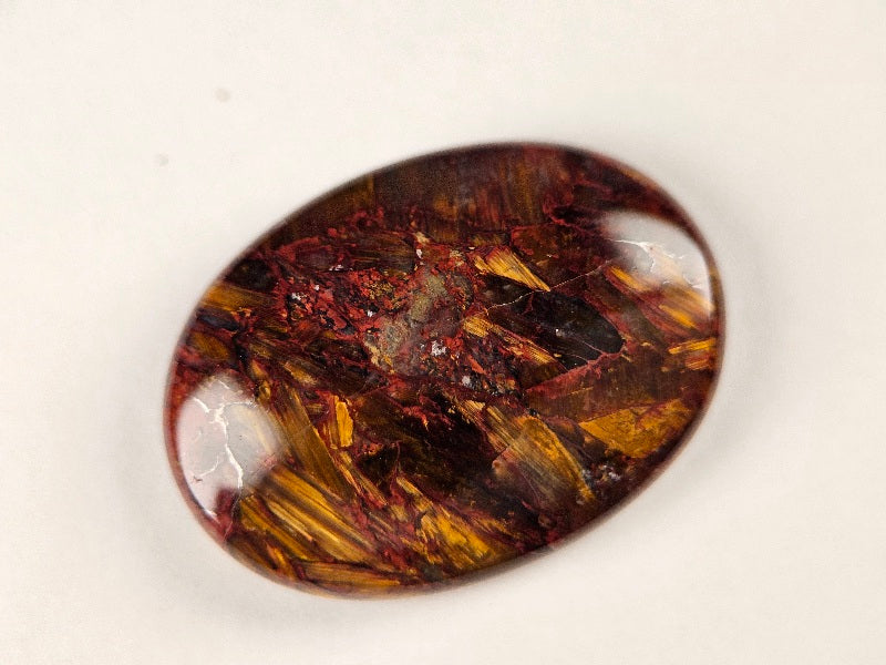 PIT-6　ピータサイト　10.26ct