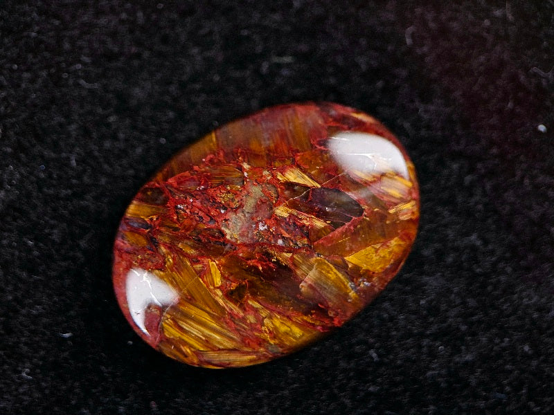 PIT-6　ピータサイト　10.26ct