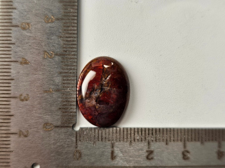 PIT-8　ピータサイト　11.31ct