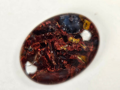 PIT-9　ピータサイト　11.36ct