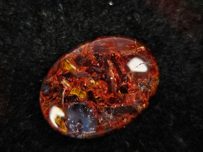 PIT-9　ピータサイト　11.36ct