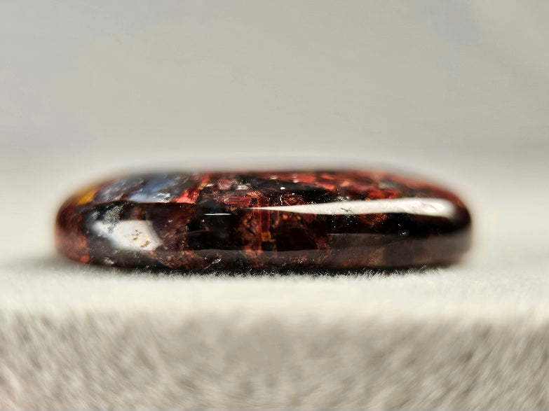 PIT-9　ピータサイト　11.36ct