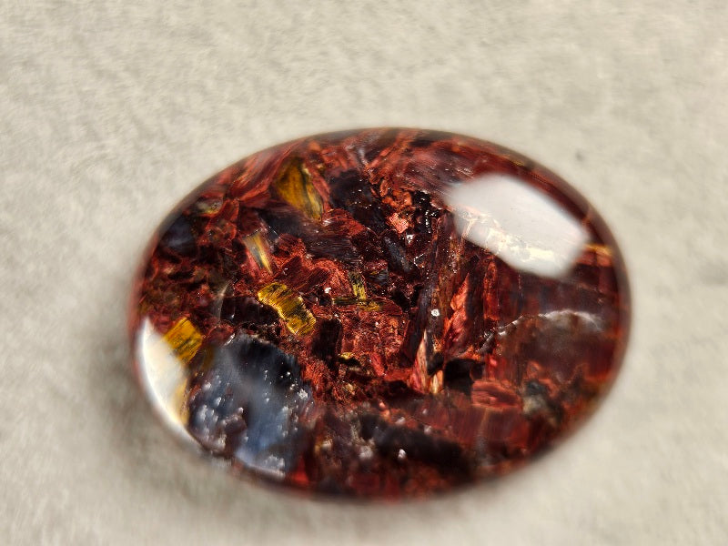 PIT-9　ピータサイト　11.36ct