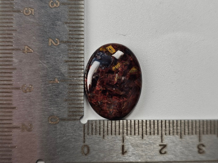 PIT-9　ピータサイト　11.36ct